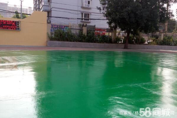 剑河 地坪漆翻新维修