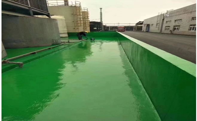 剑河厂房地坪翻新整改综合方案
